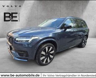 Volvo XC90 Gebrauchtwagen