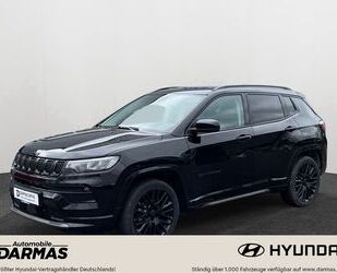 Jeep Compass Gebrauchtwagen