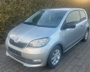 Skoda Citigo Gebrauchtwagen