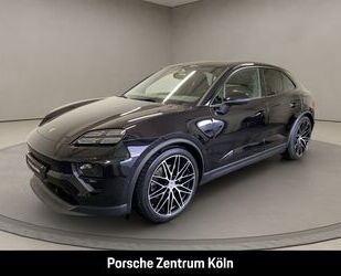 Porsche Macan Gebrauchtwagen