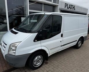 Ford Transit Gebrauchtwagen