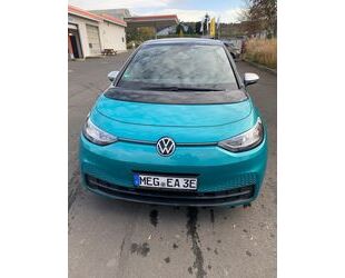VW ID.3 Gebrauchtwagen
