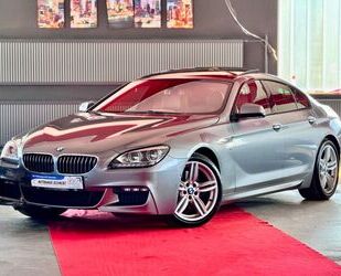 BMW 640 Gran Coupé 
