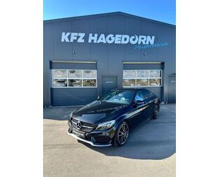 Mercedes-Benz C 43 AMG Gebrauchtwagen