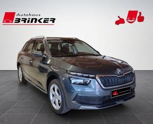 Skoda Kamiq Gebrauchtwagen