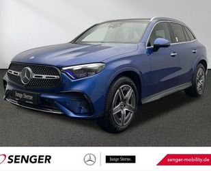 Mercedes-Benz GLC 300 Gebrauchtwagen