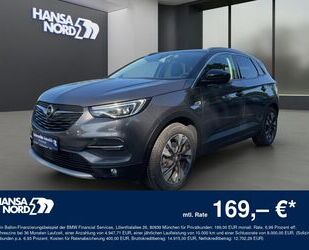 Opel Grandland (X) Gebrauchtwagen