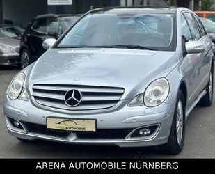Mercedes-Benz R 350 Gebrauchtwagen
