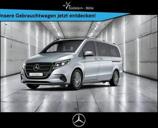 Mercedes-Benz V 300 Gebrauchtwagen