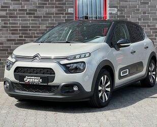 Citroen C3 Gebrauchtwagen