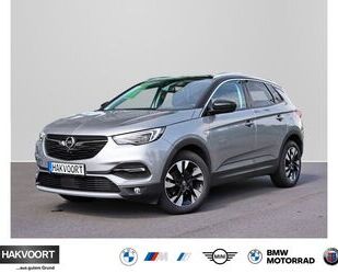 Opel Grandland (X) Gebrauchtwagen