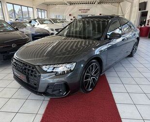 Audi A8 Gebrauchtwagen