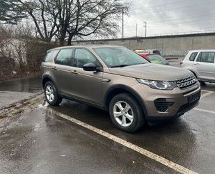 Land Rover Discovery Sport Gebrauchtwagen