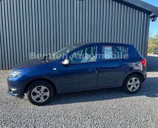Dacia Sandero Gebrauchtwagen