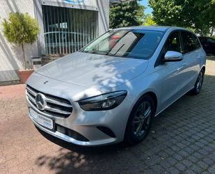Mercedes-Benz B 220 Gebrauchtwagen
