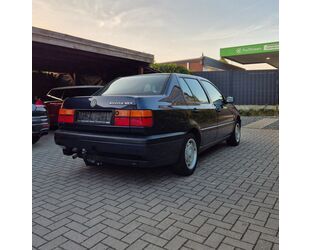 VW Vento Gebrauchtwagen