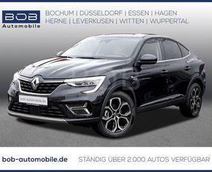 Renault Arkana Gebrauchtwagen