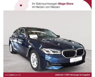 BMW 545 Gebrauchtwagen