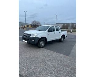 Isuzu PICK UP Gebrauchtwagen