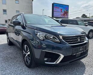 Peugeot 5008 Gebrauchtwagen