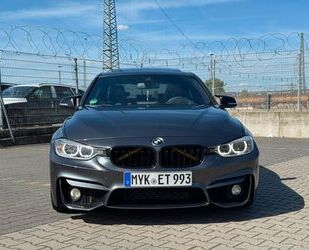 BMW 330 Gebrauchtwagen