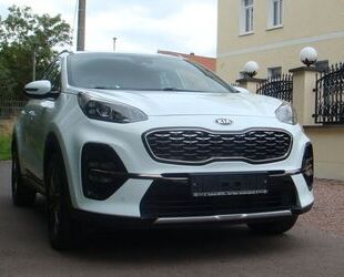 Kia Sportage Gebrauchtwagen