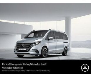 Mercedes-Benz V 300 Gebrauchtwagen
