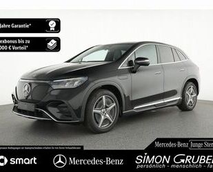 Mercedes-Benz EQE SUV Gebrauchtwagen