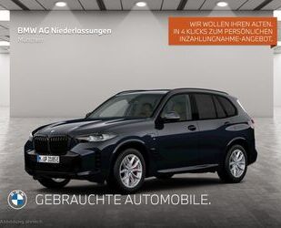 BMW X5 Gebrauchtwagen