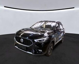 MG ZS Gebrauchtwagen