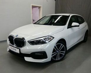 BMW 118 Gebrauchtwagen