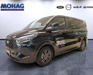 Ford Tourneo Custom Gebrauchtwagen