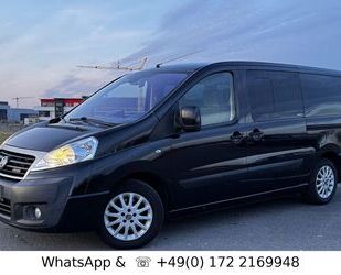 Fiat Scudo Gebrauchtwagen