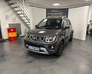 Suzuki Ignis Gebrauchtwagen