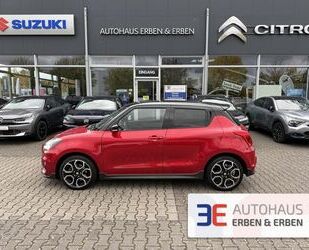 Suzuki Swift Gebrauchtwagen