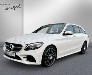 Mercedes-Benz C 200 Gebrauchtwagen