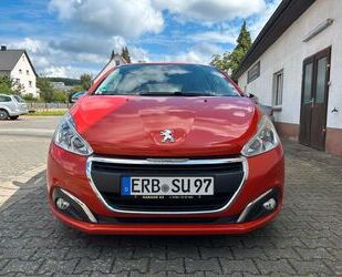 Peugeot 208 Gebrauchtwagen