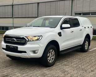 Ford Ranger Gebrauchtwagen
