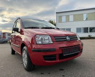 Fiat New Panda Gebrauchtwagen