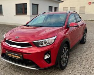 Kia Stonic Gebrauchtwagen