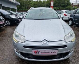 Citroen C5 Gebrauchtwagen