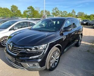 Renault Koleos Gebrauchtwagen