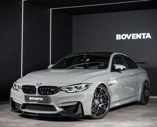 BMW M4 Gebrauchtwagen