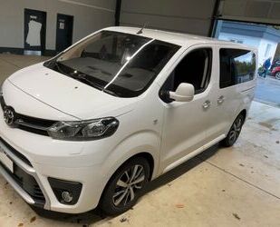 Toyota Proace (Verso) Gebrauchtwagen