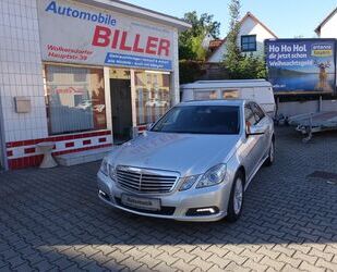 Mercedes-Benz E 250 Gebrauchtwagen