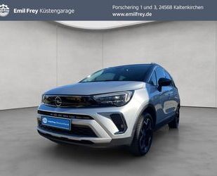 Opel Crossland (X) Gebrauchtwagen