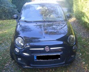 Fiat 500S Gebrauchtwagen