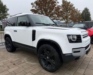 Land Rover Defender Gebrauchtwagen