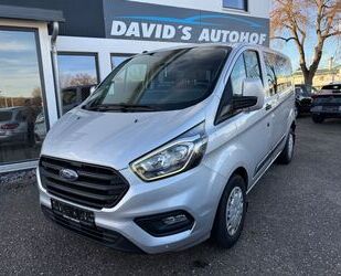 Ford Transit Gebrauchtwagen