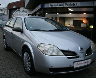 Nissan Primera Gebrauchtwagen